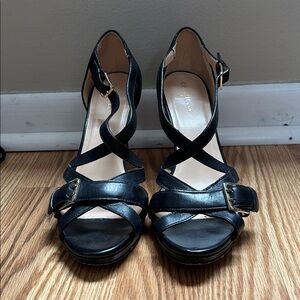 Cole Haan Nike Air Heels